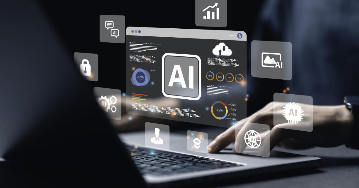 Independent school pioneering AI says teaching comes first, tools second
