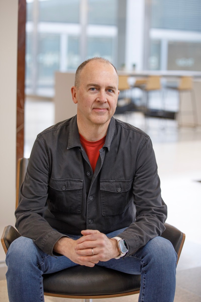 Exclusive: Rivian's startup Mind Robotics hires former Ford EV chief Doug Field