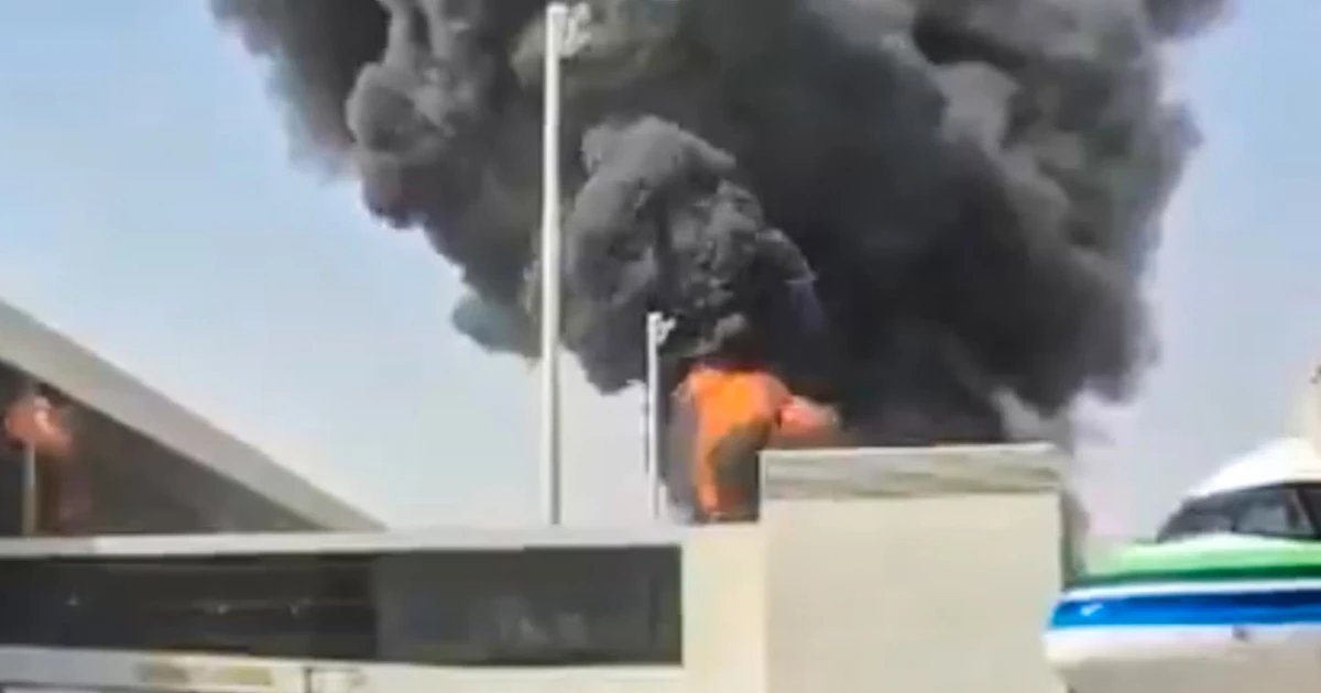 Why advanced U.S. weapons aren’t stopping Houthi attacks in Saudi Arabia