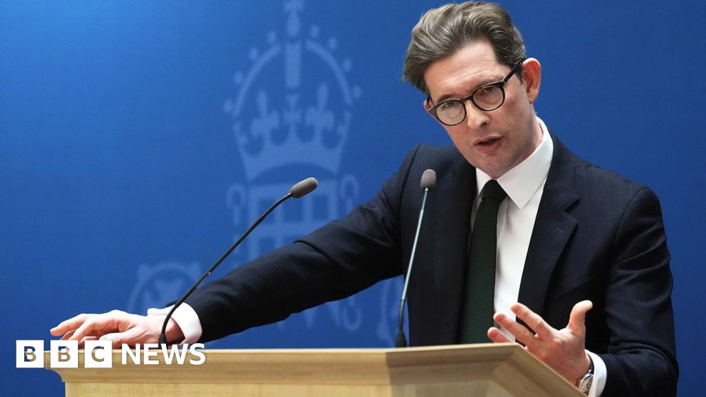MI5 tackling more state threats than during Cold War, warns intelligence chief