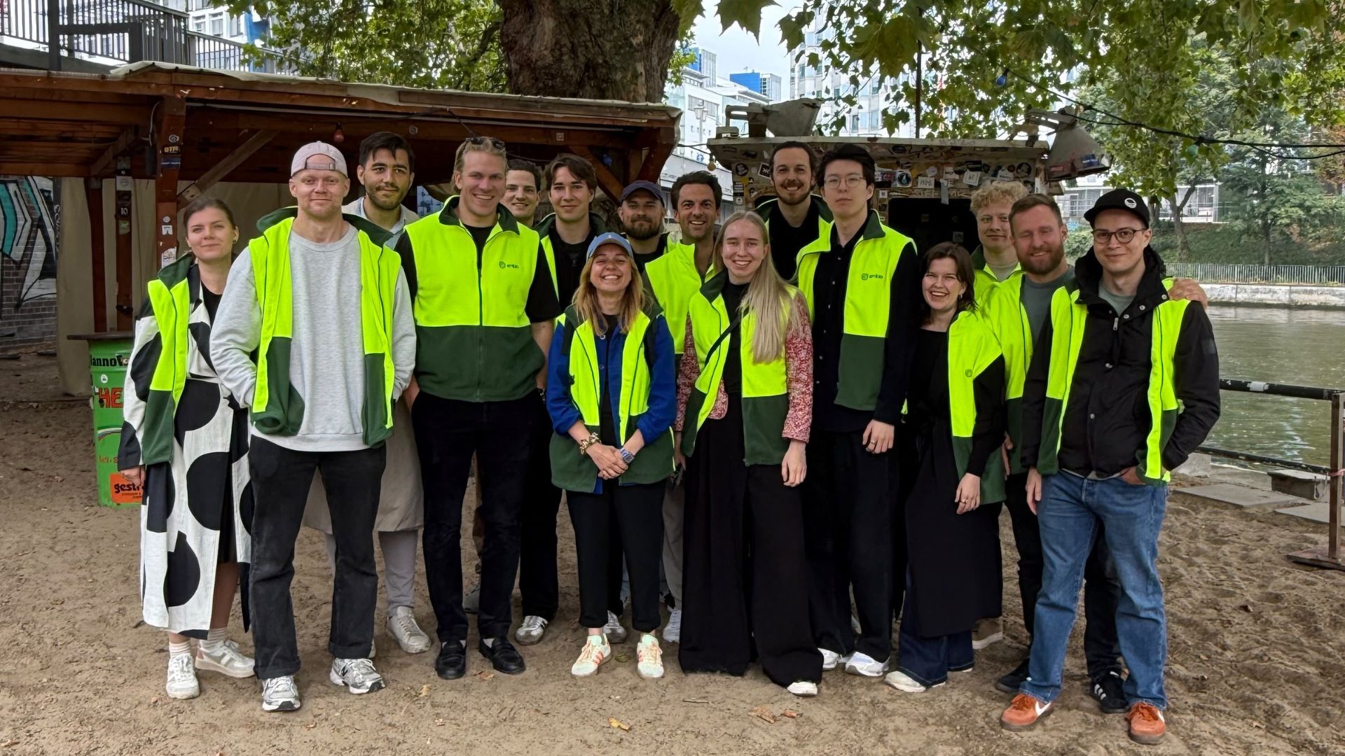 Helsinki’s Ambio raises €5.1 million to scale its AI-powered recycled plastics procurement platform