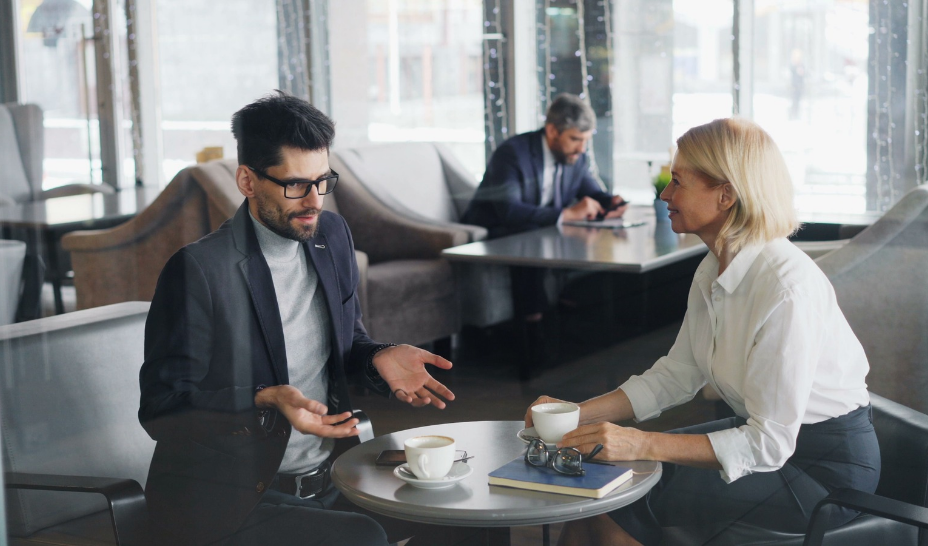 What investors really want to know about IP