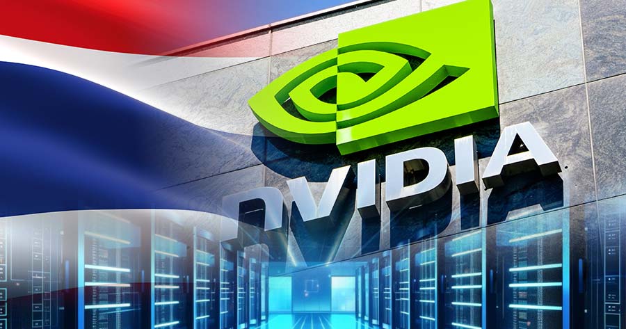 Nvidia Commits $250 Million To Strengthen Britain’s Artificial Intelligence Safety Efforts