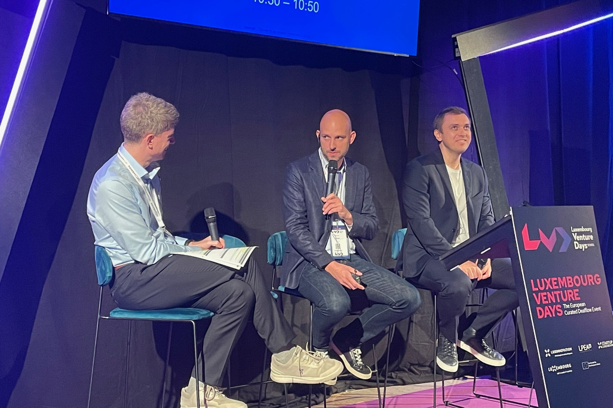 Cleantech meets Goliath: turning corporate muscle into growth