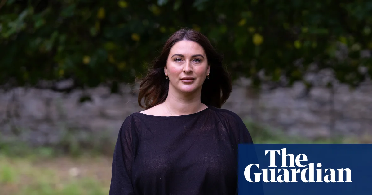 ‘I wanted to change the stigma’: Nikita Hand on winning a civil rape case against Conor McGregor