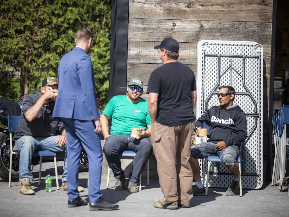 Ottawa voters are really, truly, engaged this election | Opinion