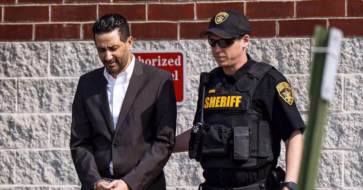 Father receives life sentence in New York for murder of Montreal girl