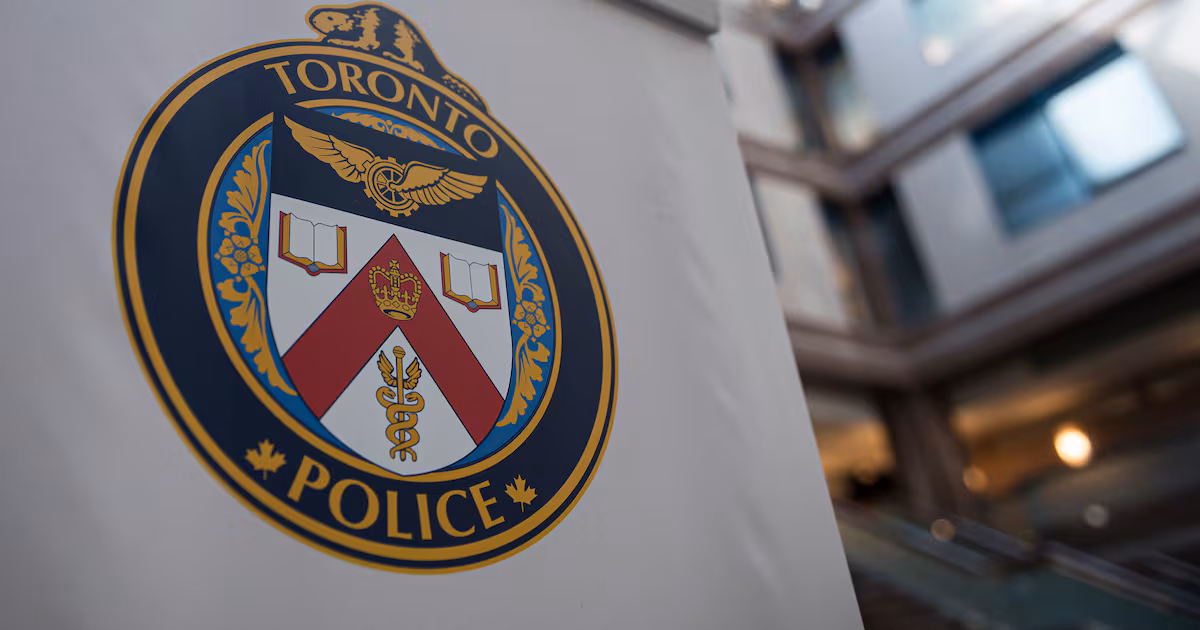 Toronto police investigate abduction involving members of Canadian Armed Forces