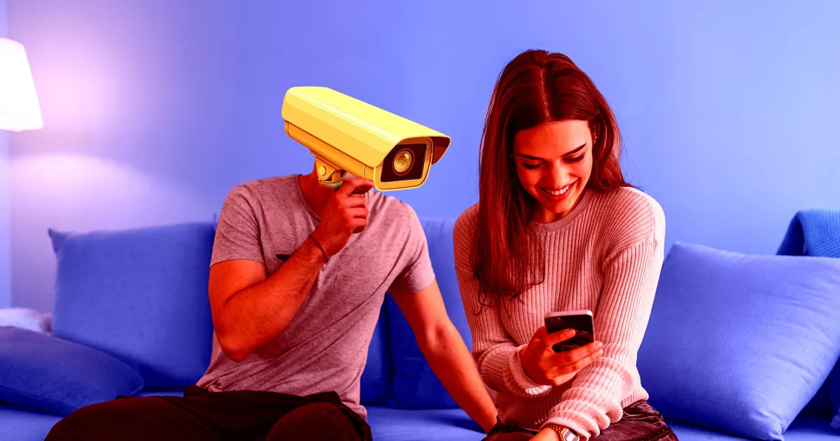 Y Combinator "Customer Surveillance" Startup Says "Every Company Will Soon Assign an AI Agent to Every Customer to Watch Their Every Move"