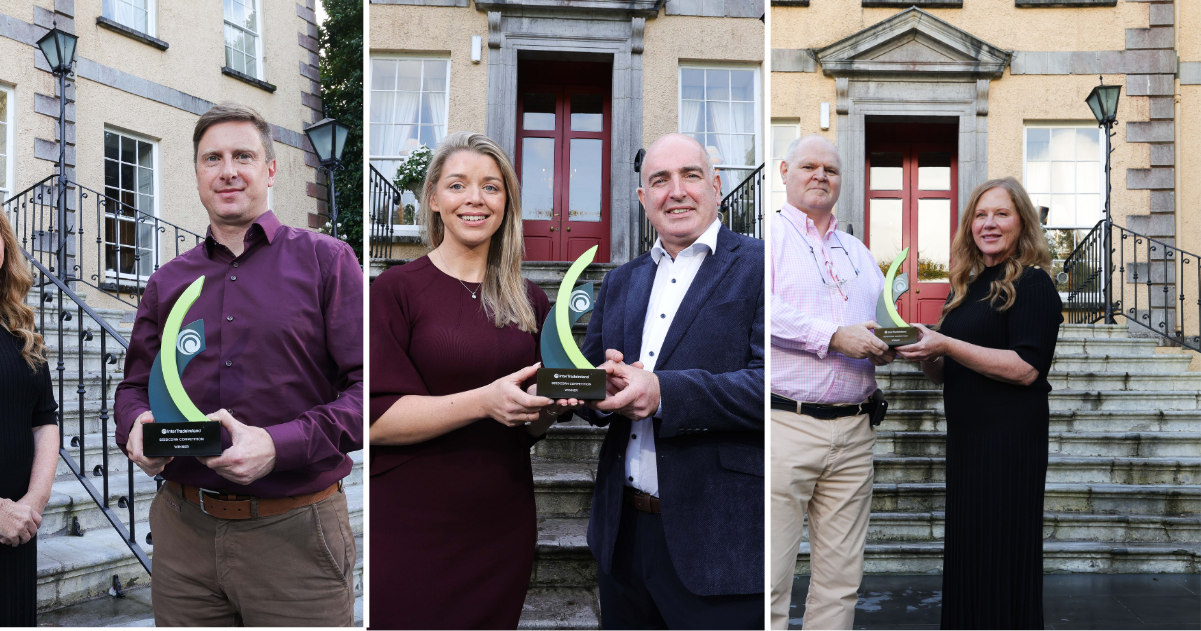 Innovative Munster startups progress to Seedcorn for €130,000 funding opportunity