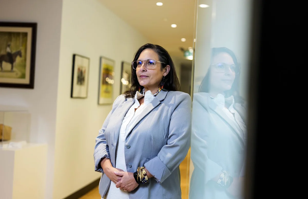 Interim Indigenous languages commissioner's term extended