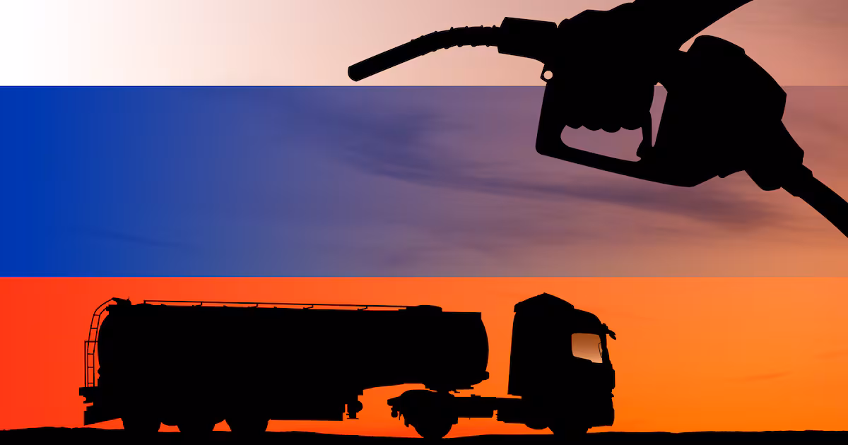 Eric Ham: How Trump’s grab for Russian diesel gives Carney a critical opportunity