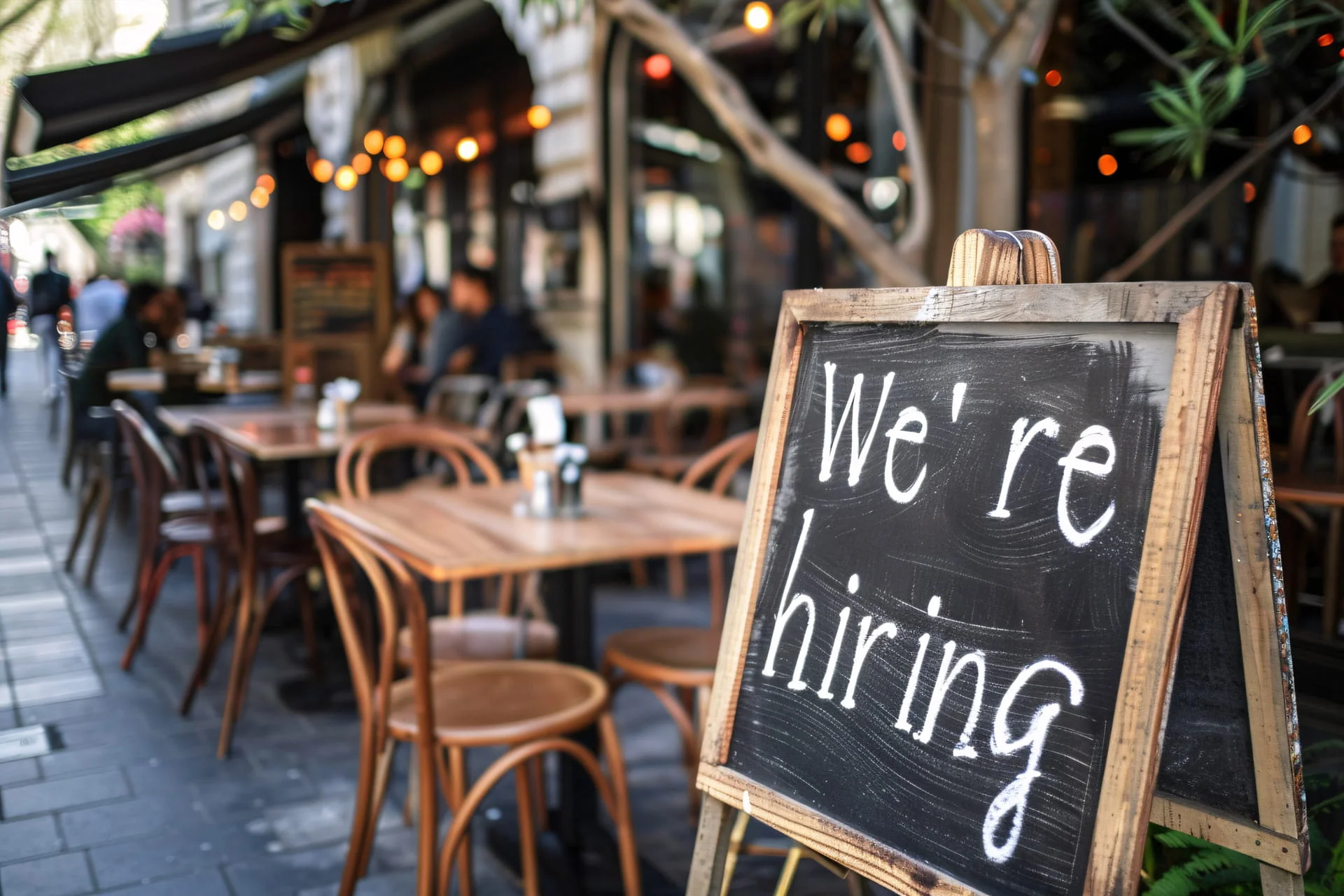 28% of Small Firms Would Hire if Business Rates Relief Was Expanded