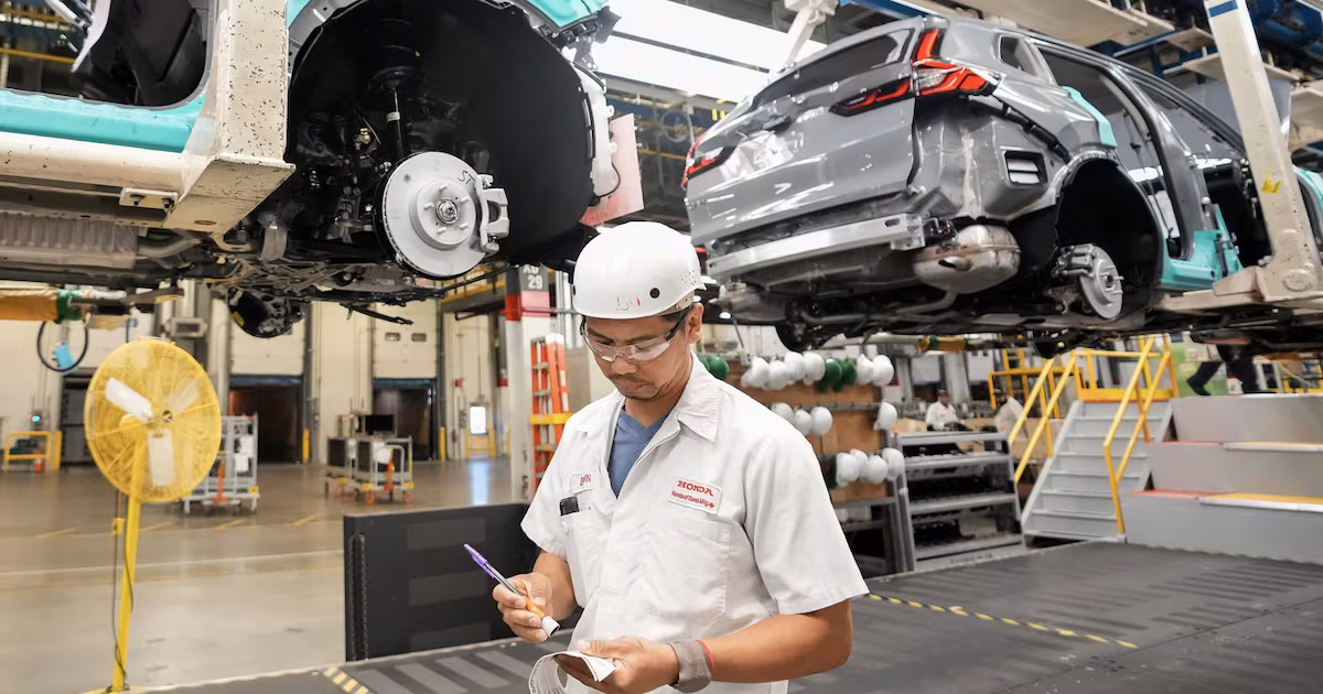 Canada's economic ambitions face skilled workforce challenges, Liberal MPs warn