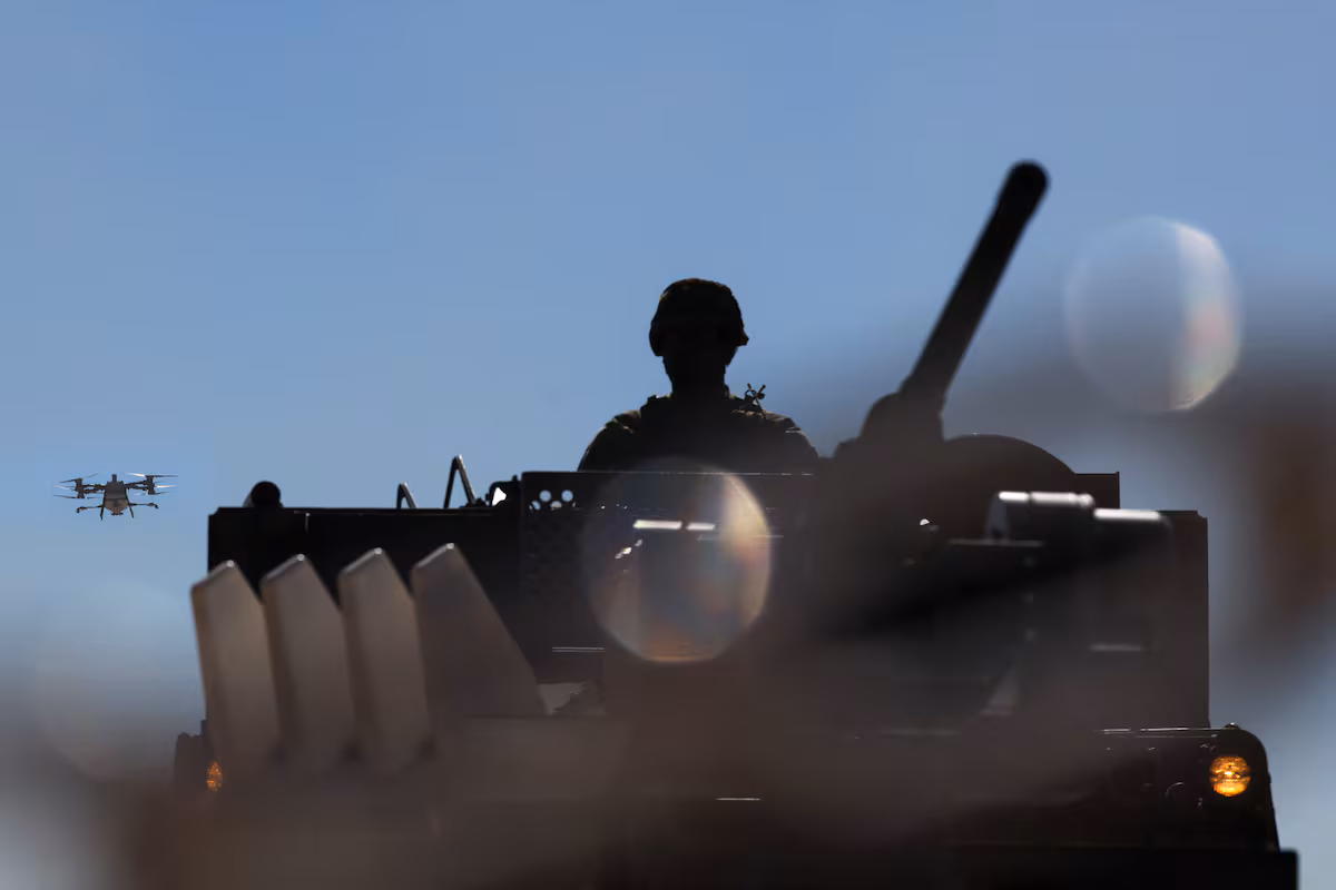 European officials weigh mix of high