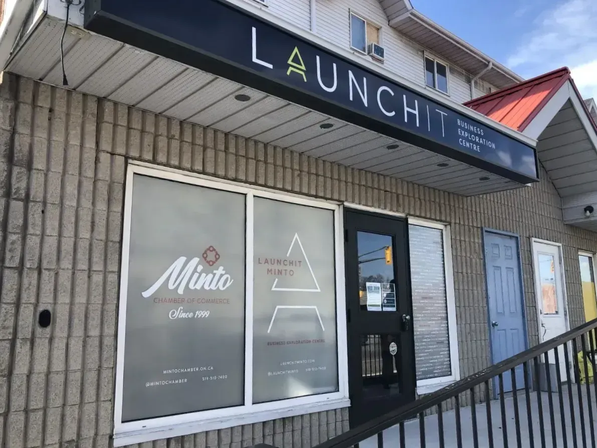 Minto business centre reflects on industry, hosts workshop series