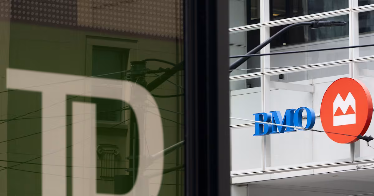 TD, BMO named in U.S. debanking investigation report