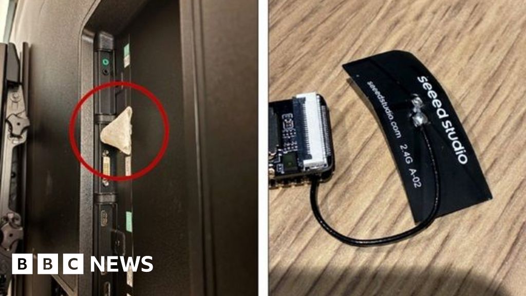Toilet paper and secret recorders: What we know about the arrest of the Saudi OpenAI engineer