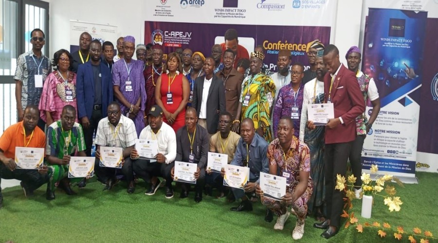 Togo AI Lab guides young people towards data and artificial intelligence careers