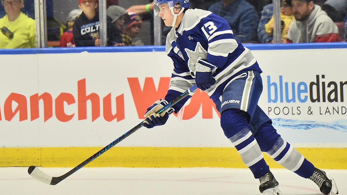 18 OHLers Named To Canadian U17 World Challenge Rosters