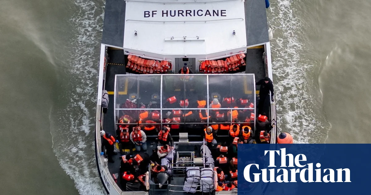 Wednesday briefing: ​Why small boat crossings are here to stay ​