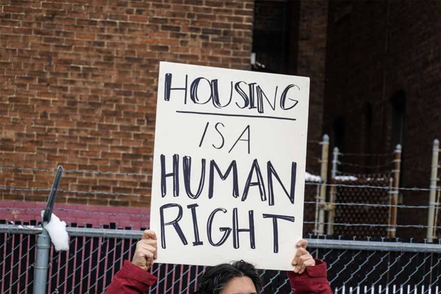 From Melbourne to Madrid, housing is shaping modern politics