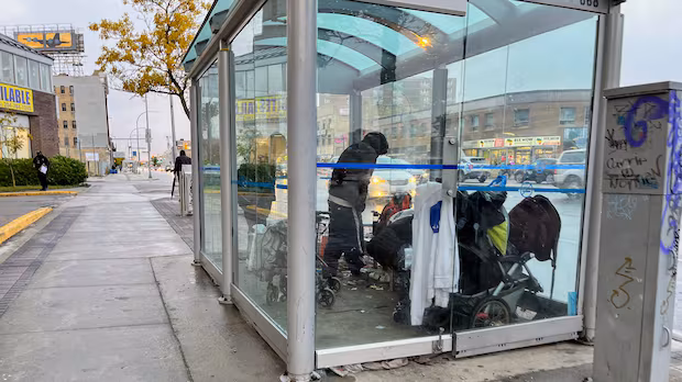 News that Winnipeg homelessness data was inflated could hurt funding, researcher says
