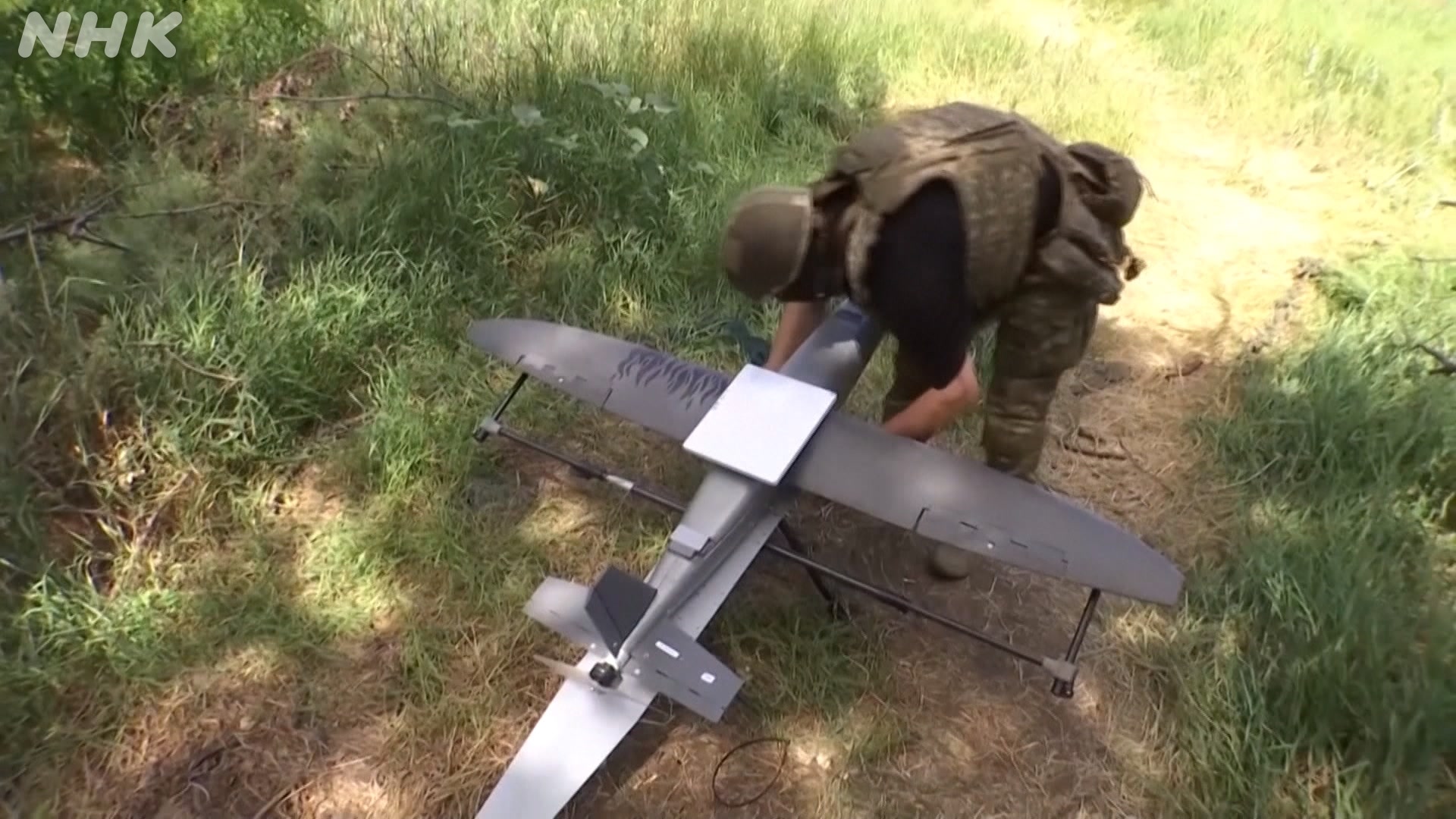 Ukraine says Starlink limits disrupt military operations