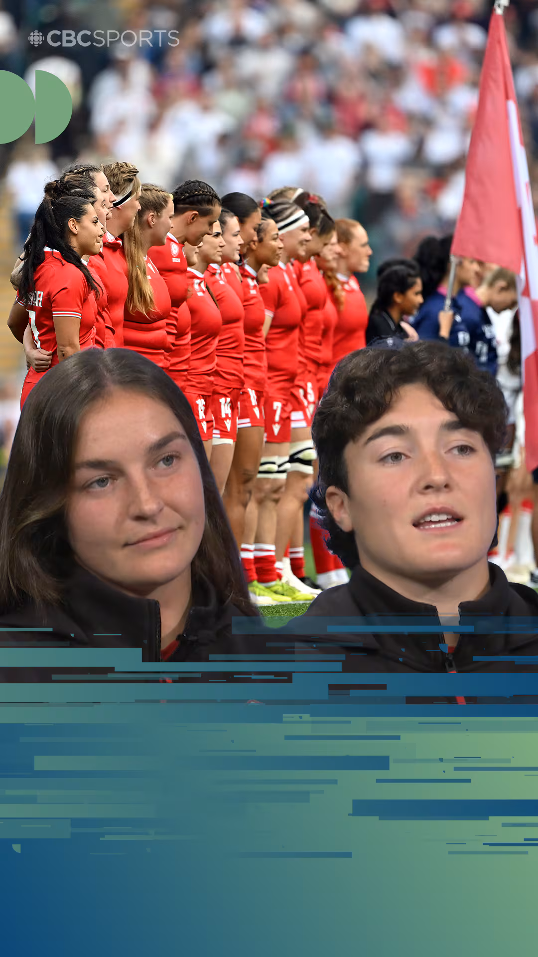 Canada women's rugby have two chances to take down England on home soil
