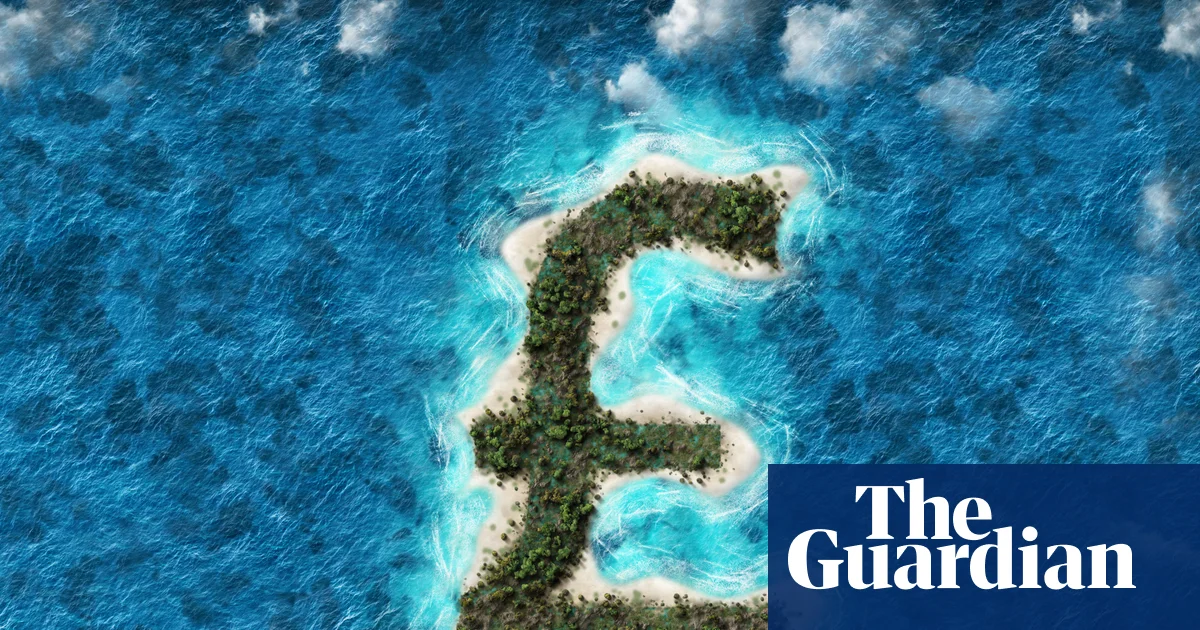 The problem with living in a rich man’s world | Letters