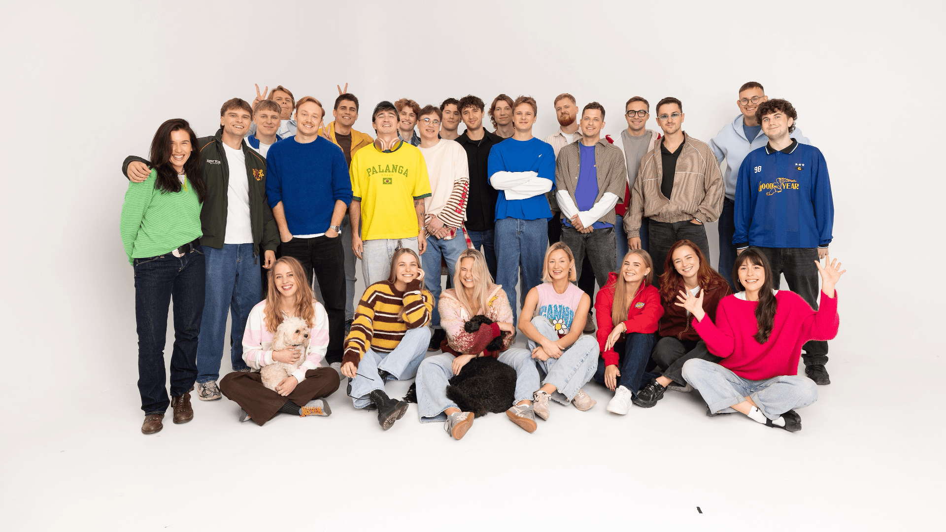 Vilnius-based Holo raises €5M to bring AI