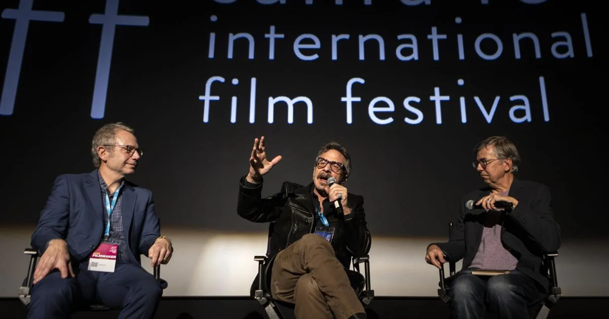 Santa Fe International Film Festival brings over 300 hours of entertainment