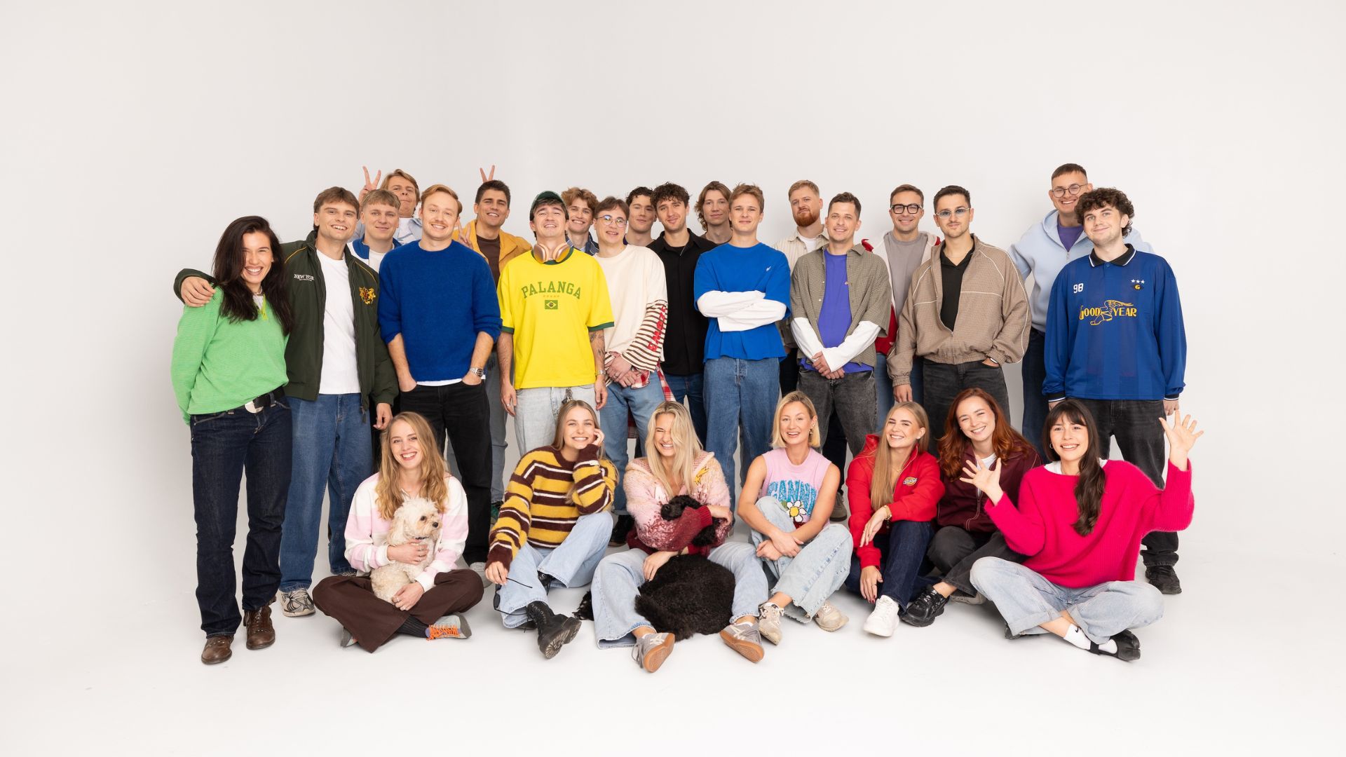 Vilnius-based Holo raises €5 million to put marketing on autopilot for small businesses