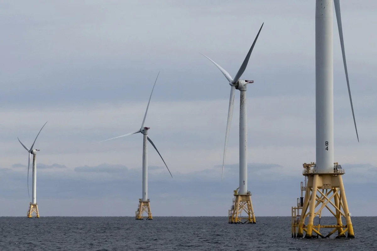 In the news today: offshore wind funding, health ministers meet, PM visits Calgary