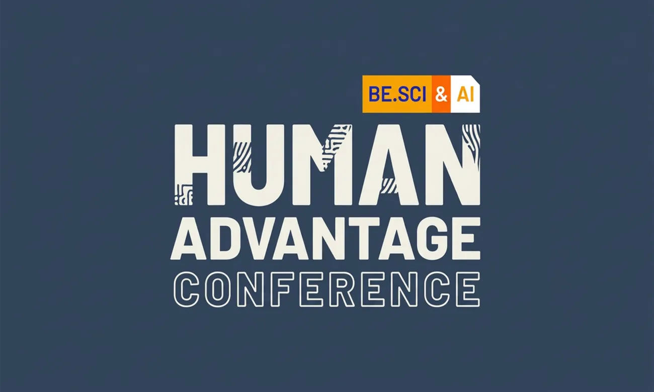 The Human Advantage Conference 2026: Navigating a complex world through Behavioural Science, AI and Human Intelligence