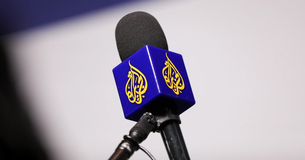 Israeli ad company helped a spyware firm target Al Jazeera through online ads, researchers say