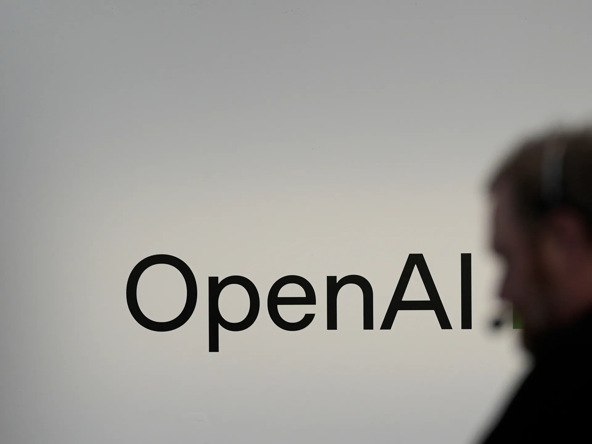 The irony of OpenAI crying foul over spying