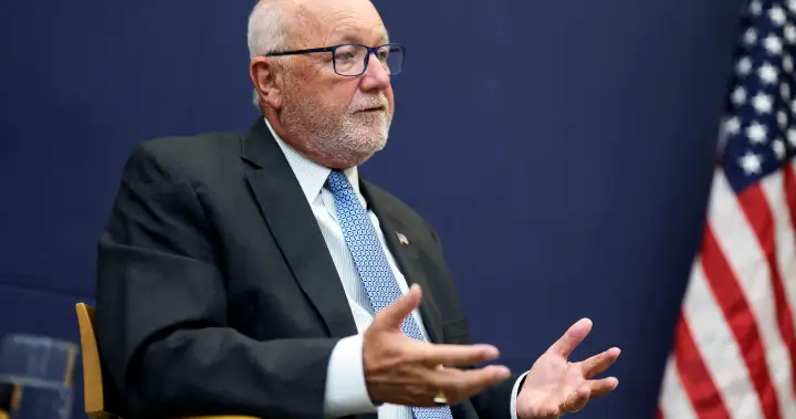 U.S. watching for Canadian ‘interference’ in midterms, Hoekstra says