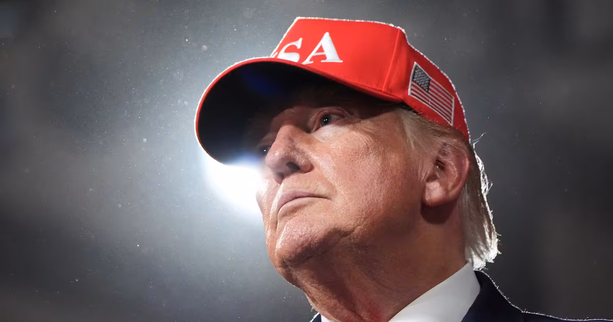 Trump, after bipartisan backlash, says Pentagon won't livestream execution of Fort Hood shooter