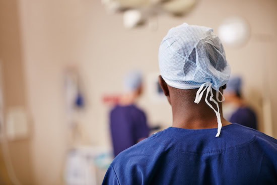 Hôpital Montfort Introduces Digital Pre