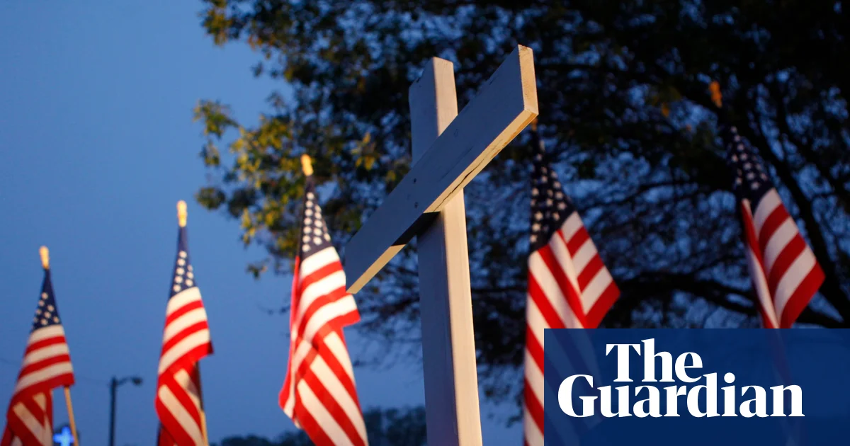 Trump cancels plan to livestream execution following global condemnation
