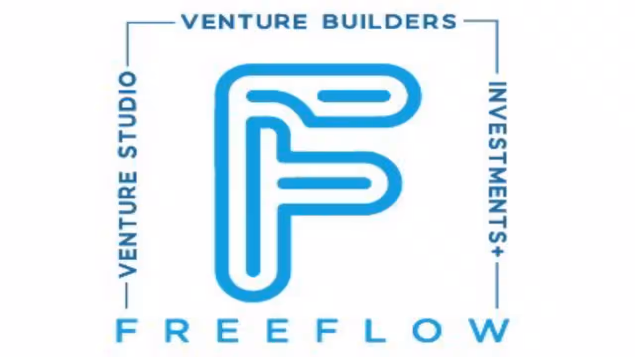 FreeFlow Ventures targets building 1,000 startups by 2035