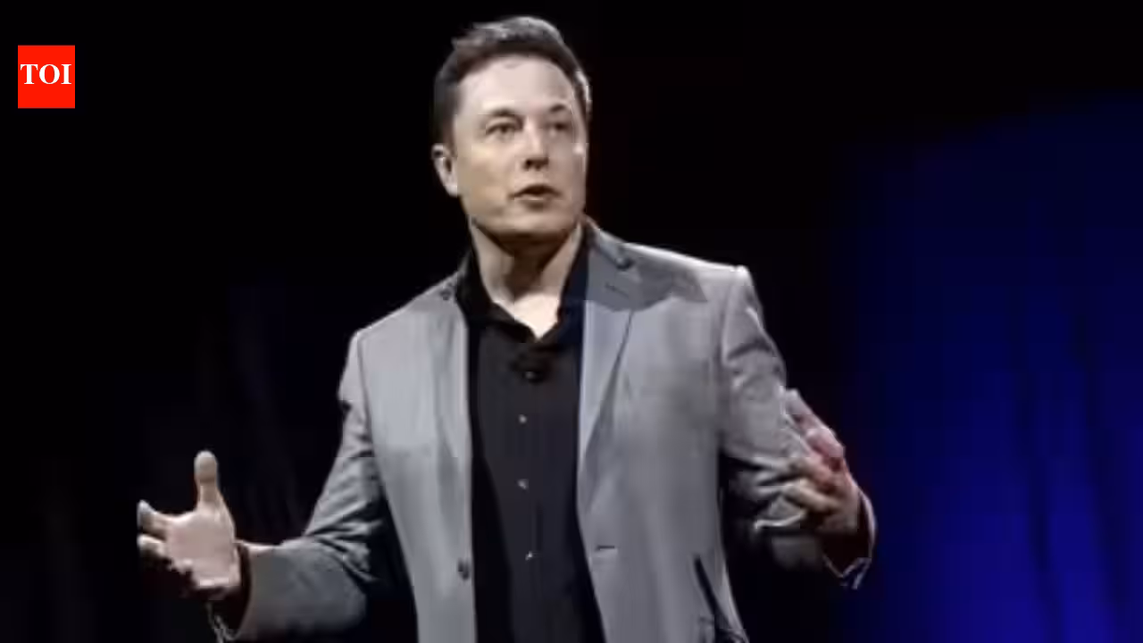From Ambani to Zelenskyy, Musk mixes business with politics