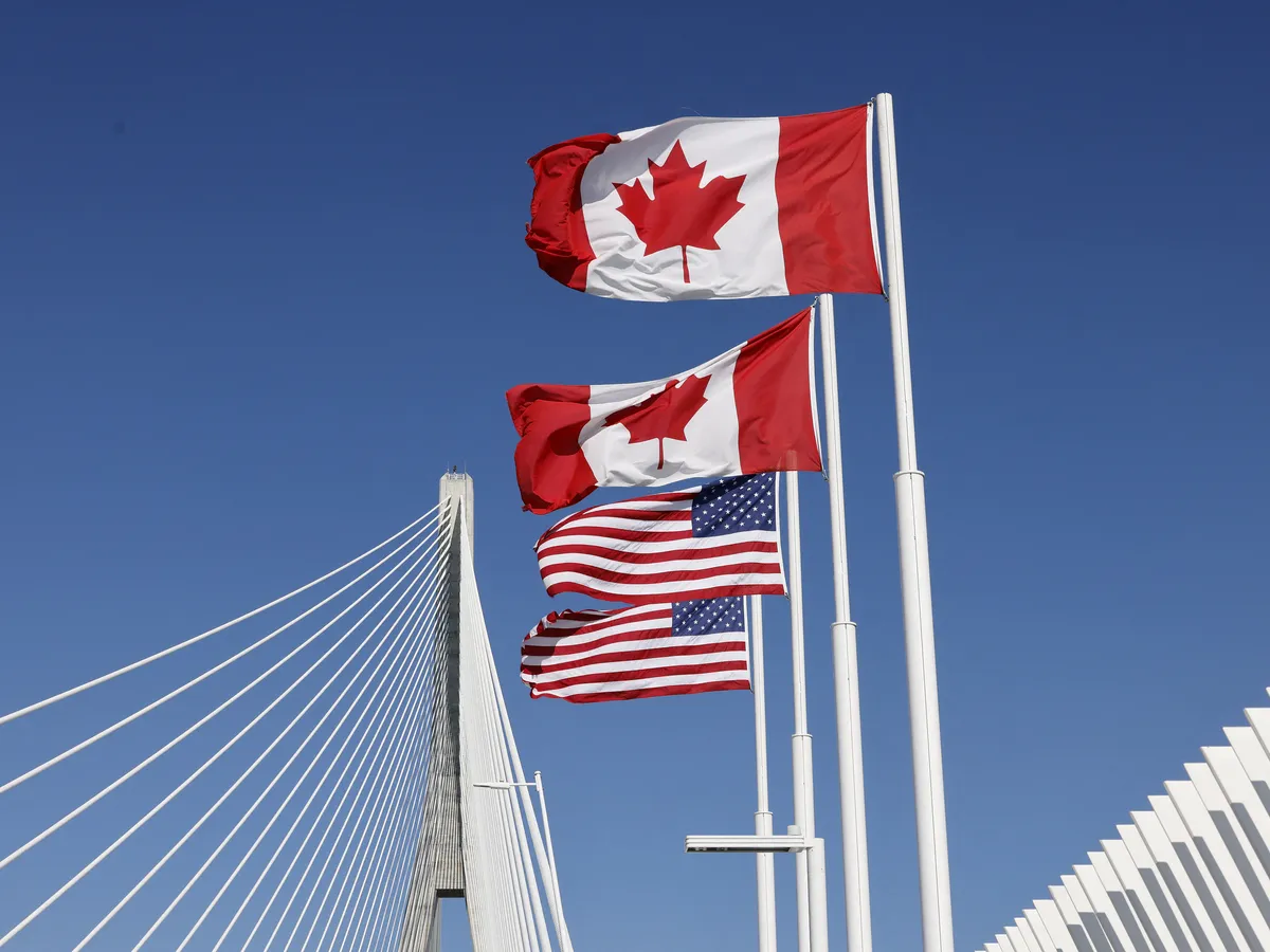 Posthaste: U.S. businesses feel fresh pain from trade war with Canada, says this hot take on the economy