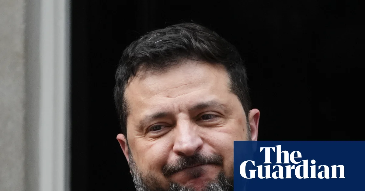 First Thing: US ‘betrayal’ over Starlink undermines Ukrainian defense