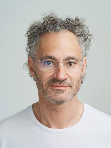 The Neurodivergent Future: Alex Karp, Artificial Intelligence and the Coming Revolution in Human Intelligence