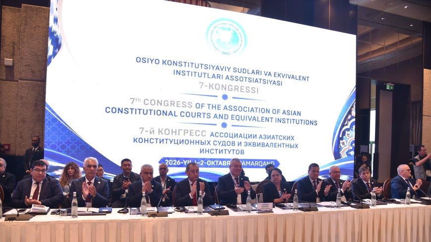 Constitutional Justice in the Era of Digitalization and Artificial Intelligence