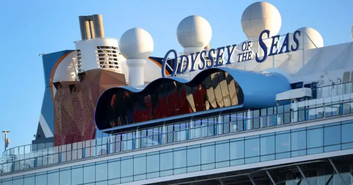 Royal Caribbean cruise passenger rescued 20 hours after going overboard