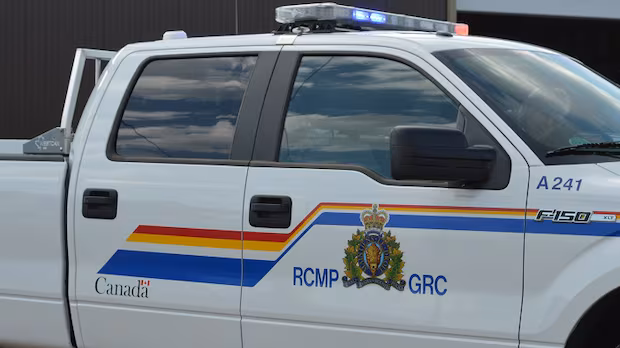 RCMP issue alert over 'dangerous person with a gun' in Red Earth Cree Nation area