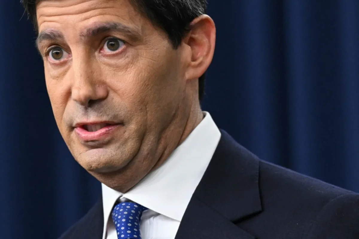 Fed's Warsh surprised by world economy's 'resilience'